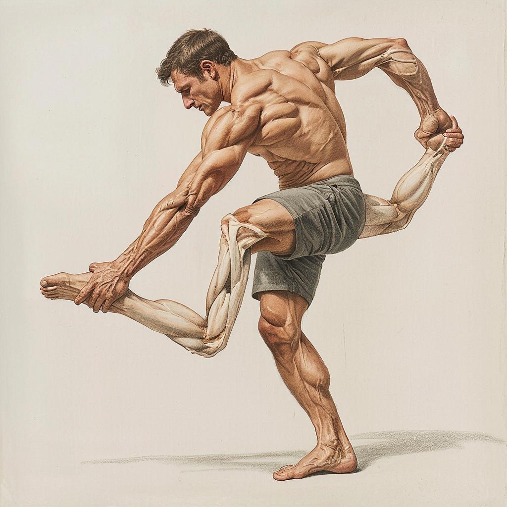 Тренировка без боли: как избежать ошибок в технике упражнений