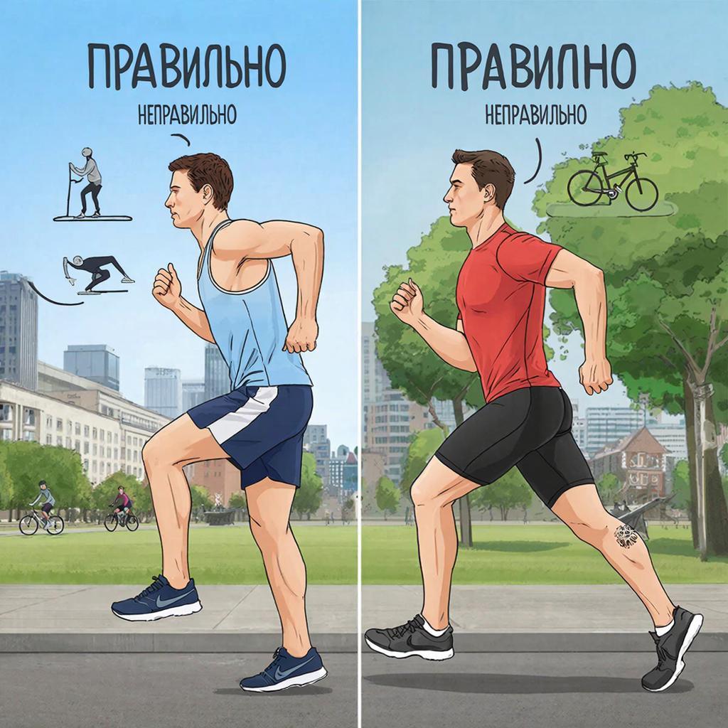 Почему вы до сих пор не делаете кардио правильно?